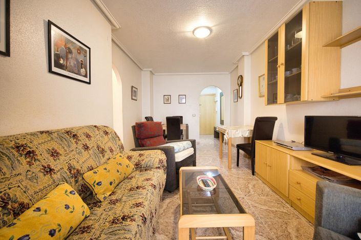 Image No.14-Appartement de 2 chambres à vendre à Torrevieja