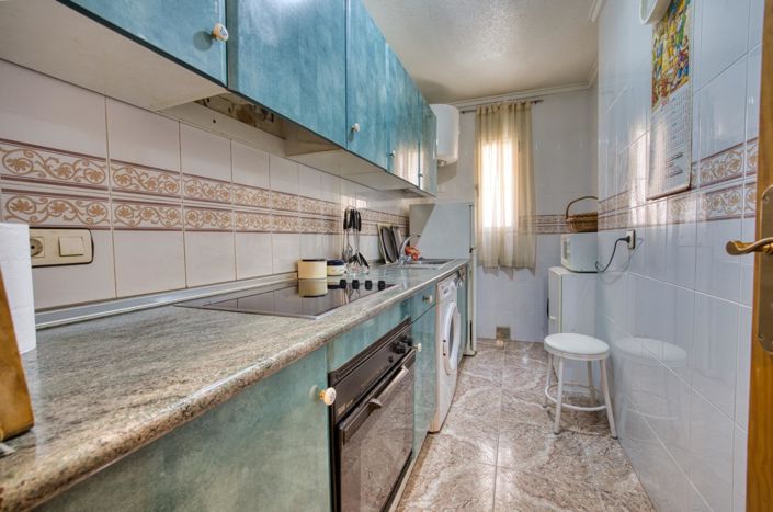 Image No.16-Appartement de 2 chambres à vendre à Torrevieja