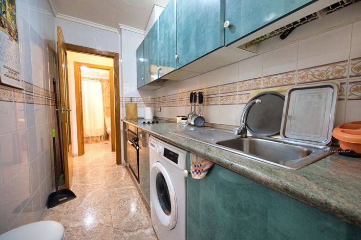 Image No.17-Appartement de 2 chambres à vendre à Torrevieja