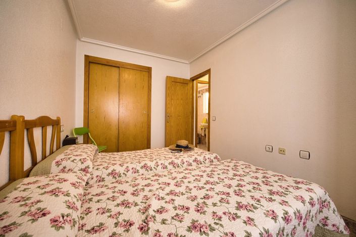 Image No.22-Appartement de 2 chambres à vendre à Torrevieja