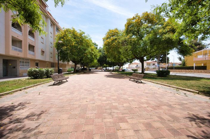 Image No.3-Appartement de 2 chambres à vendre à Torrevieja