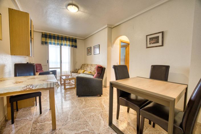 Image No.9-Appartement de 2 chambres à vendre à Torrevieja