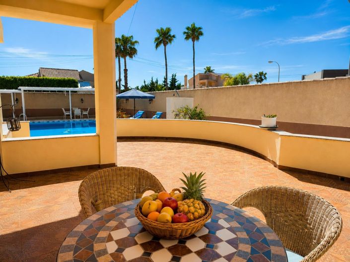 Image No.29-4 Bed Villa for sale