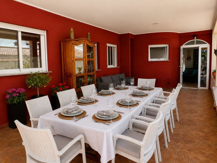 Image No.4-4 Bed Villa for sale
