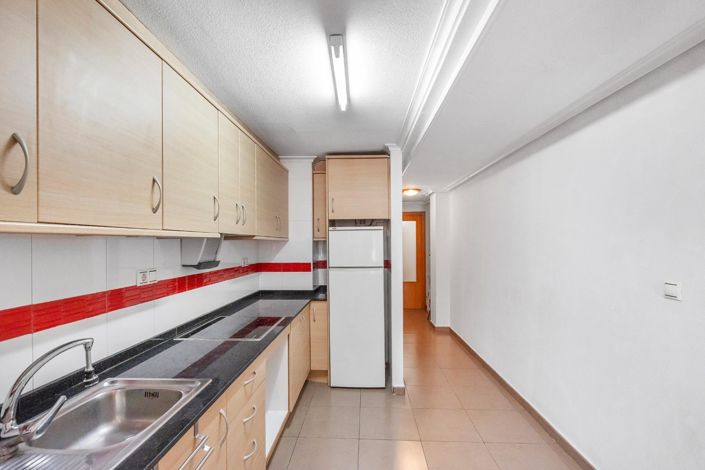 Image No.12-Appartement de 2 chambres à vendre à Torrevieja