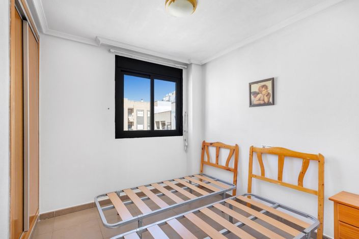 Image No.21-Appartement de 2 chambres à vendre à Torrevieja