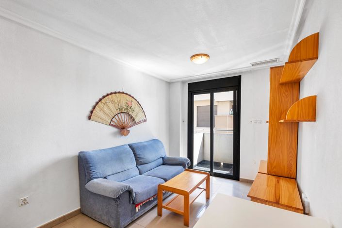 Image No.6-Appartement de 2 chambres à vendre à Torrevieja