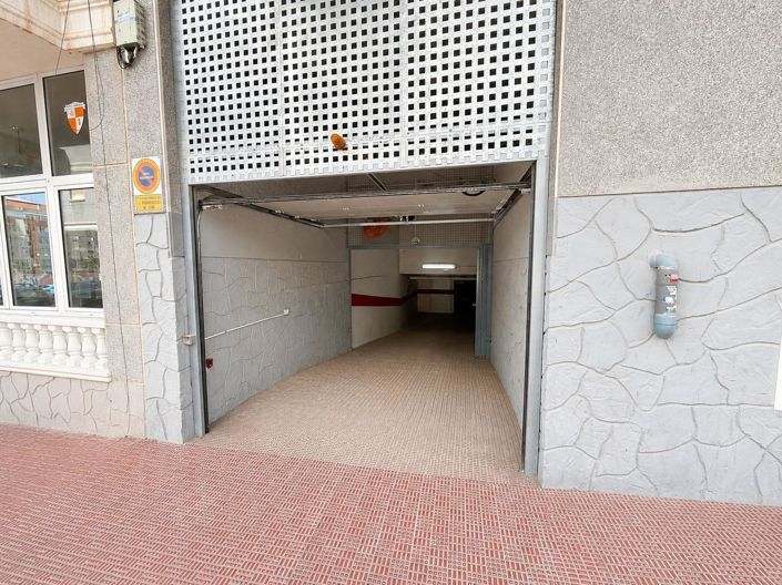 Image No.16-Appartement de 2 chambres à vendre à Torrevieja