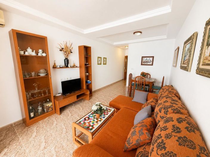 Image No.3-Appartement de 2 chambres à vendre à Torrevieja