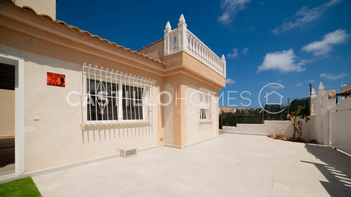 Image No.3-3 Bed Townhouse for sale