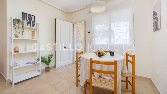 Image No.11-Bungalow de 2 chambres à vendre à Torrevieja