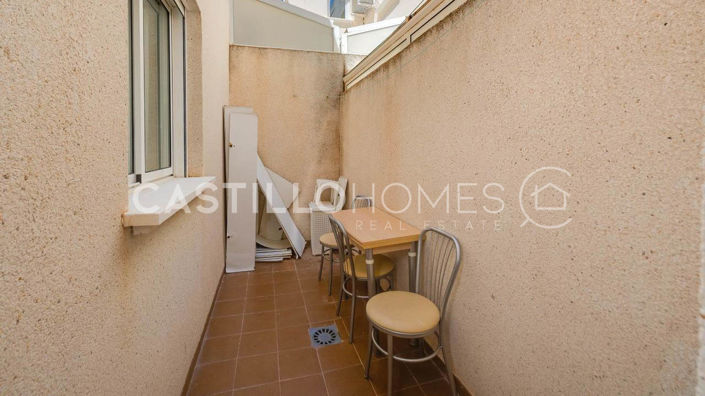 Image No.23-Bungalow de 2 chambres à vendre à Torrevieja