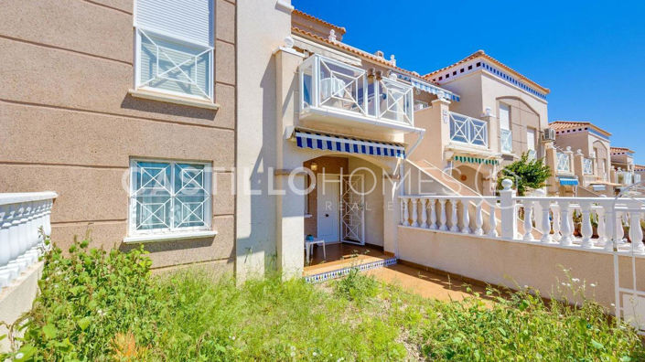 Image No.4-Bungalow de 2 chambres à vendre à Torrevieja