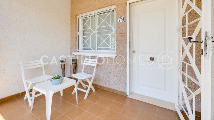 Image No.6-Bungalow de 2 chambres à vendre à Torrevieja
