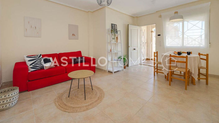 Image No.7-Bungalow de 2 chambres à vendre à Torrevieja