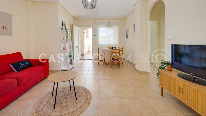 Image No.8-Bungalow de 2 chambres à vendre à Torrevieja