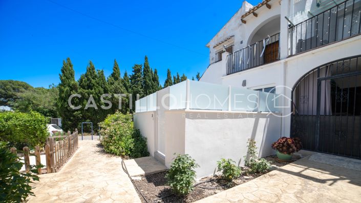 Image No.21-Bungalow de 1 chambre à vendre à Torrevieja
