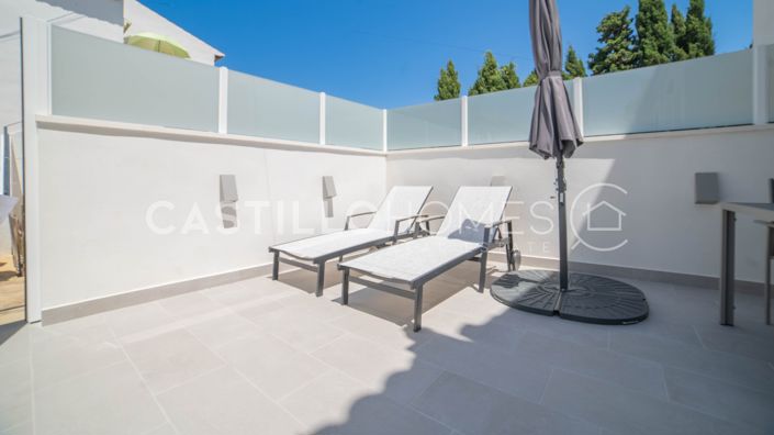 Image No.4-Bungalow de 1 chambre à vendre à Torrevieja