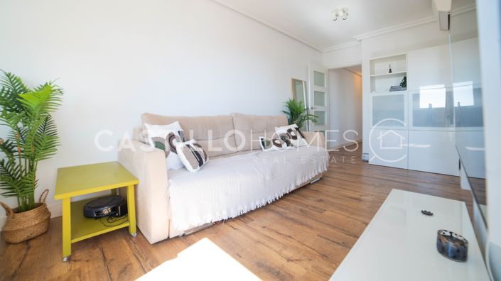 Image No.23-Appartement de 2 chambres à vendre à Torrevieja