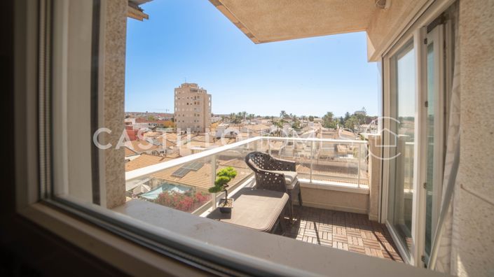 Image No.25-Appartement de 2 chambres à vendre à Torrevieja