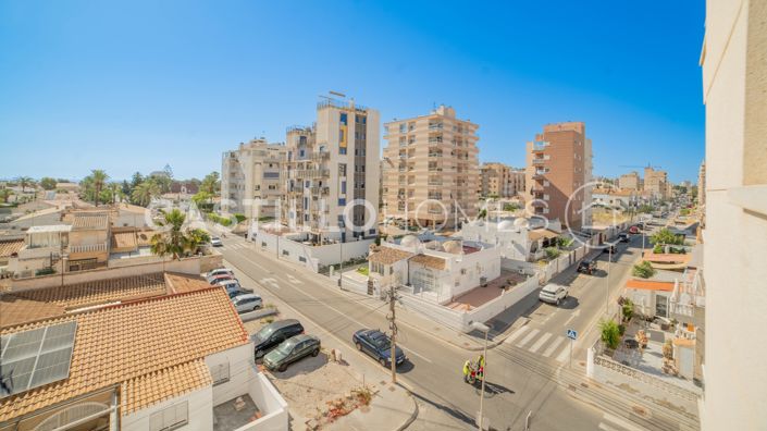 Image No.27-Appartement de 2 chambres à vendre à Torrevieja