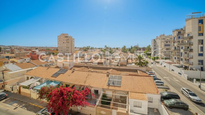 Image No.28-Appartement de 2 chambres à vendre à Torrevieja