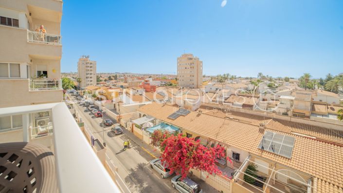 Image No.31-Appartement de 2 chambres à vendre à Torrevieja