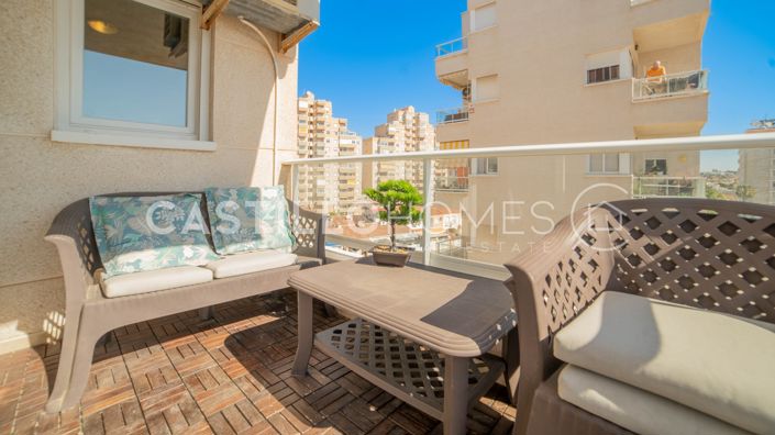 Image No.32-Appartement de 2 chambres à vendre à Torrevieja