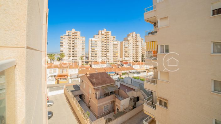 Image No.34-Appartement de 2 chambres à vendre à Torrevieja