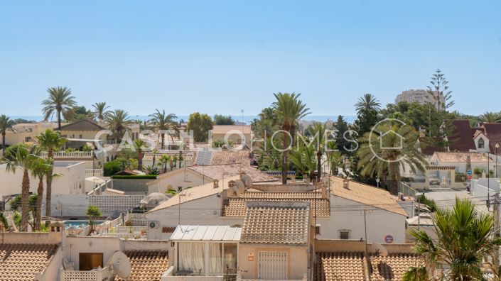 Image No.35-Appartement de 2 chambres à vendre à Torrevieja