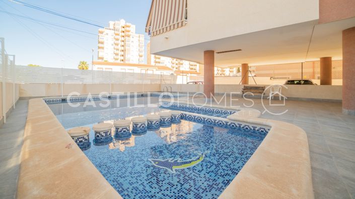 Image No.41-Appartement de 2 chambres à vendre à Torrevieja