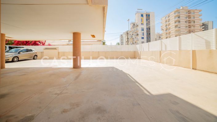 Image No.43-Appartement de 2 chambres à vendre à Torrevieja