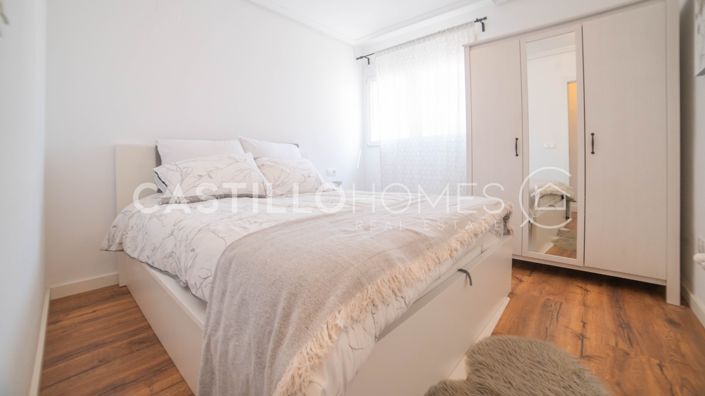 Image No.7-Appartement de 2 chambres à vendre à Torrevieja