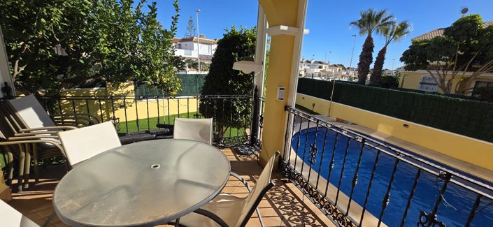 Image No.19-3 Bed Villa for sale