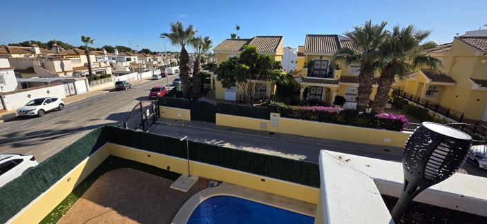 Image No.20-3 Bed Villa for sale