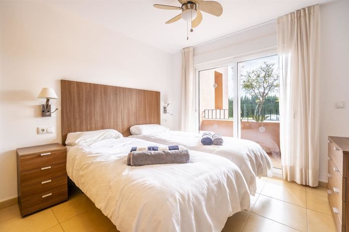 Image No.6-2 Bed Apartment for sale