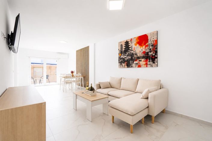 Image No.2-Appartement de 3 chambres à vendre à Torrevieja