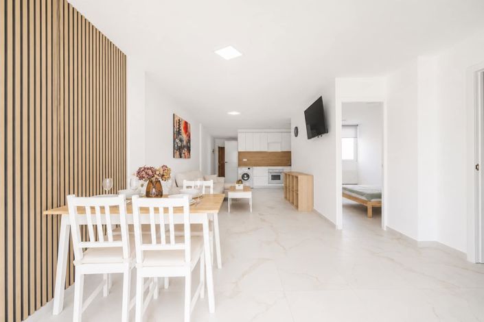 Image No.5-Appartement de 3 chambres à vendre à Torrevieja