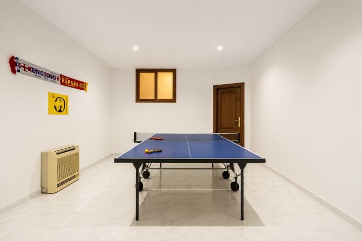 Image No.6-Villa de 4 chambres à vendre à La Manga Club
