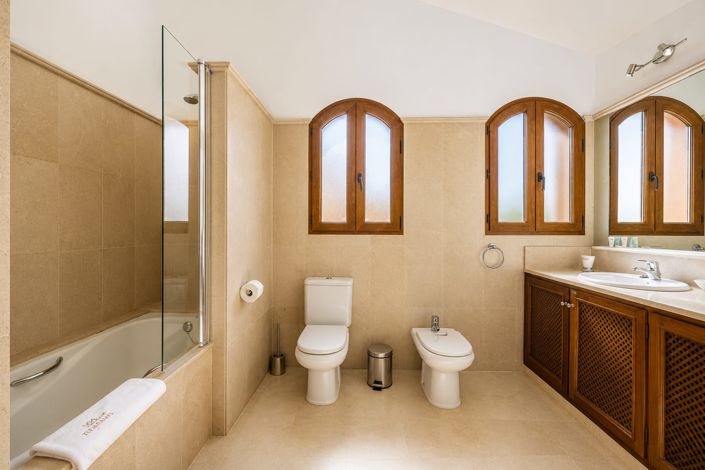 Image No.9-Villa de 4 chambres à vendre à La Manga Club