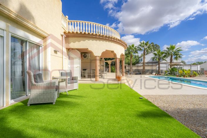 Image No.7-5 Bed Villa for sale