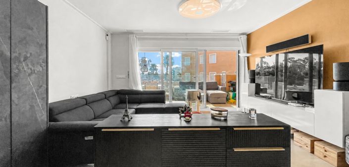 Image No.4-Appartement de 3 chambres à vendre à Guardamar del Segura