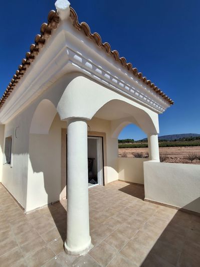 Image No.13-5 Bed Country House for sale