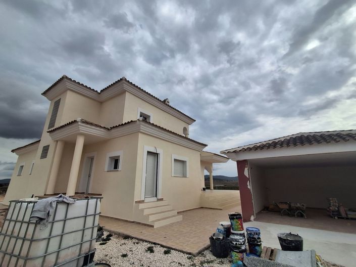 Image No.3-5 Bed Country House for sale