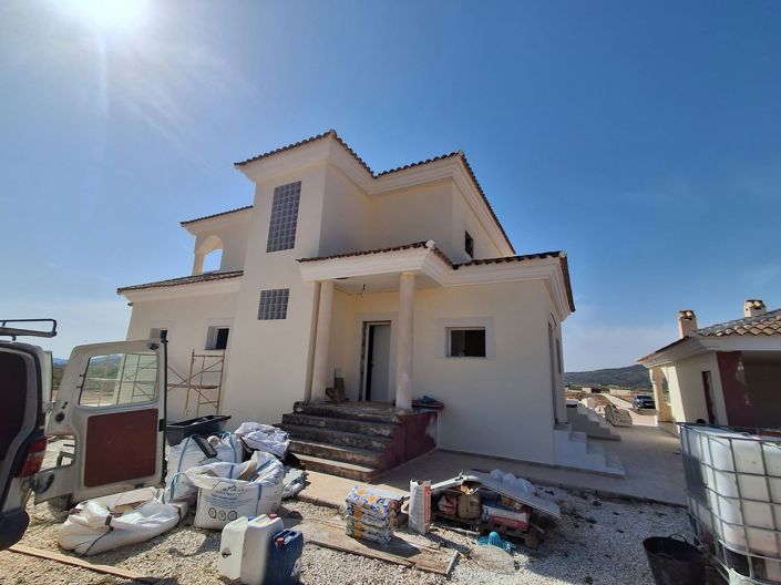 Image No.30-5 Bed Country House for sale