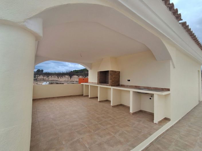 Image No.4-5 Bed Country House for sale