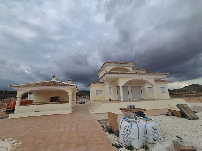 Image No.44-5 Bed Country House for sale