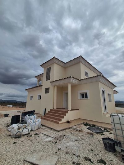 Image No.49-5 Bed Country House for sale