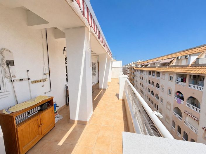 Image No.3-3 Bed Penthouse for sale