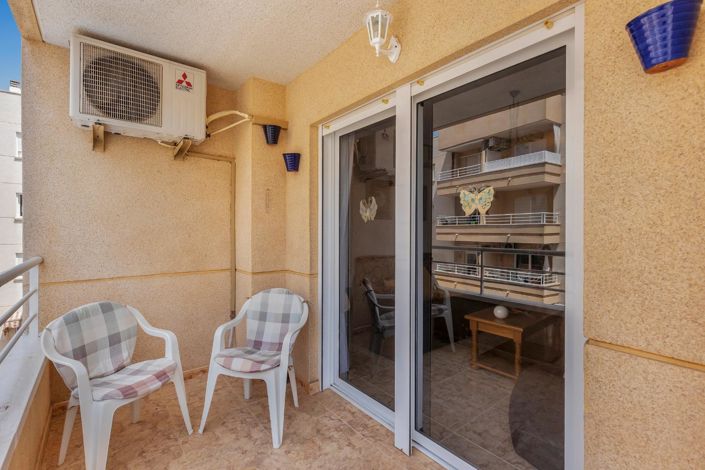 Image No.21-Appartement de 2 chambres à vendre à Torrevieja
